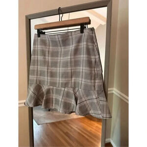 Coco + Jamison A Line NWT Skirt‎ Size Medium